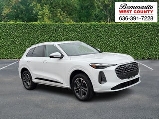 2025 Audi Q5 Premium 2.0 TFSI quattro