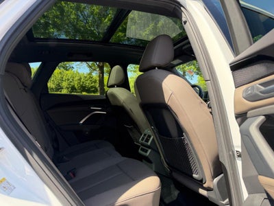 2025 Audi Q5 Premium 2.0 TFSI quattro