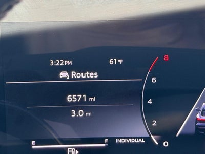 2025 Audi Q5 Premium 2.0 TFSI quattro