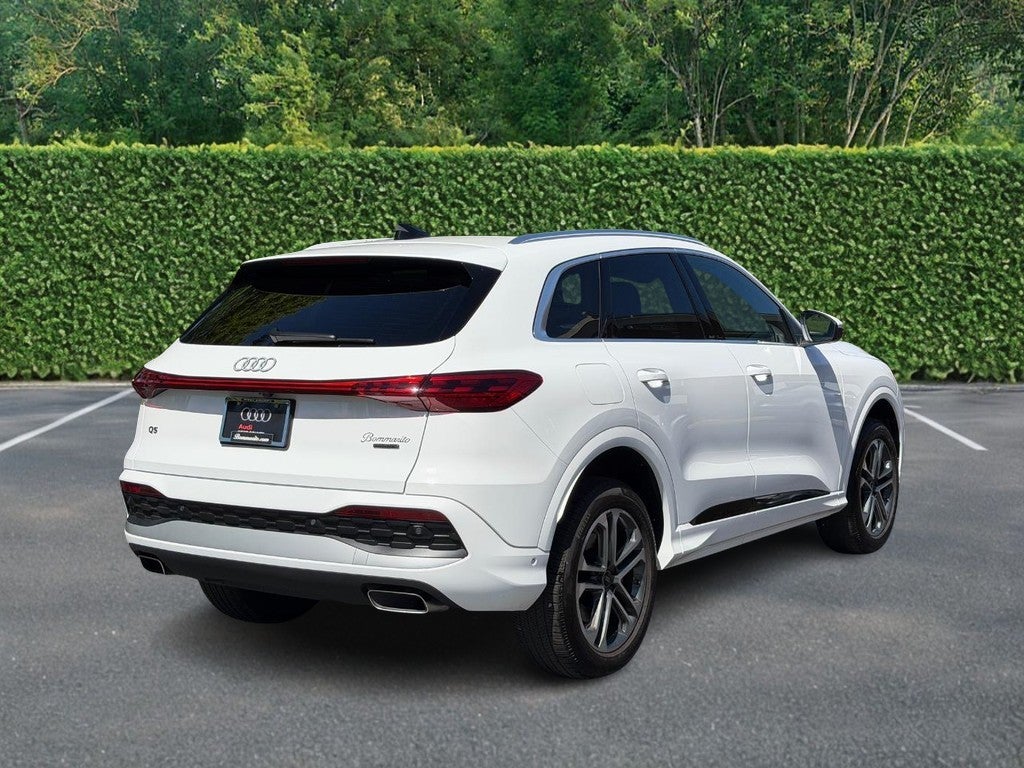 2025 Audi Q5 Premium 2.0 TFSI quattro