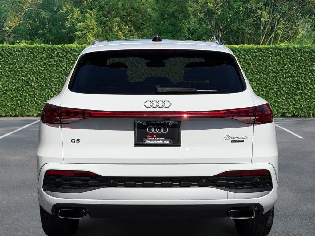 2025 Audi Q5 Premium 2.0 TFSI quattro