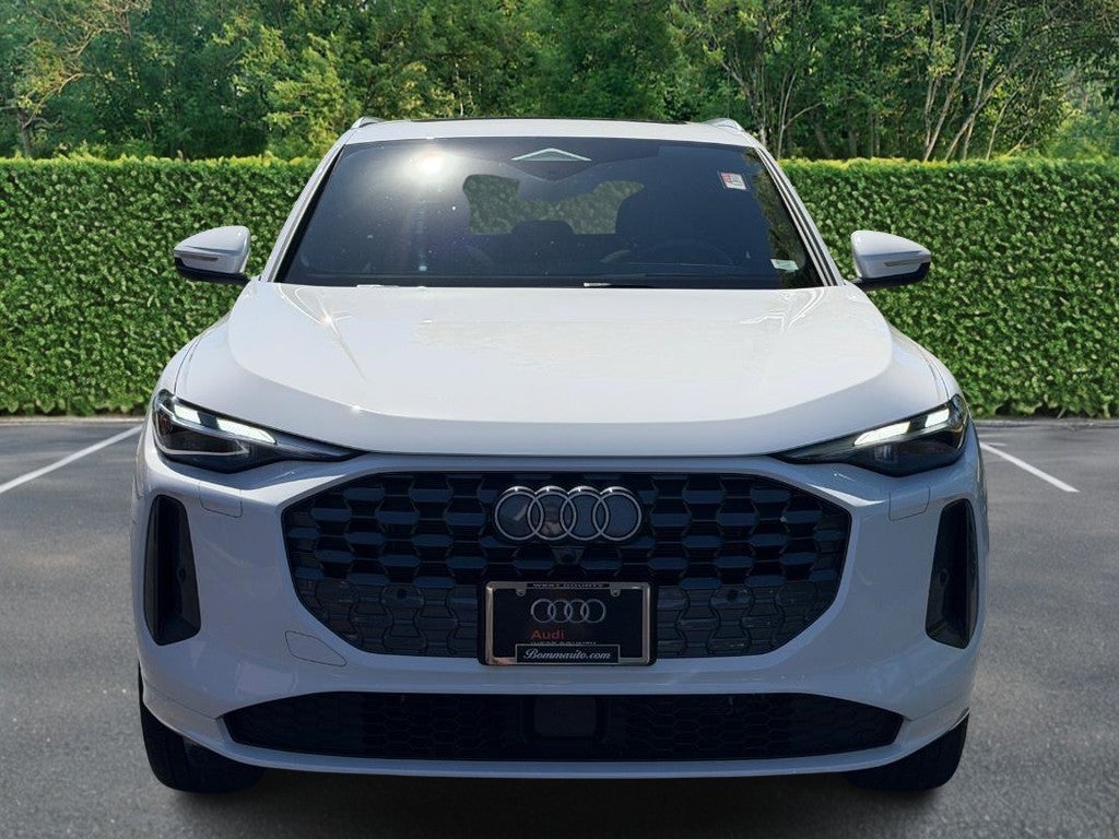 2025 Audi Q5 Premium 2.0 TFSI quattro