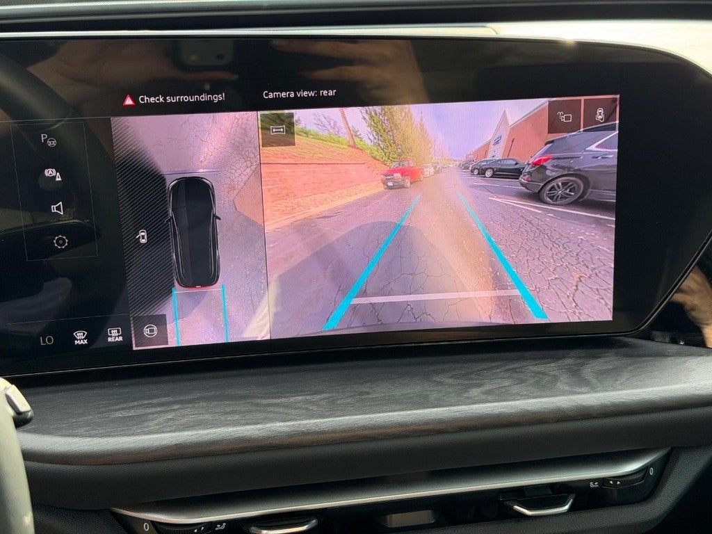 2025 Audi Q5 Premium 2.0 TFSI quattro