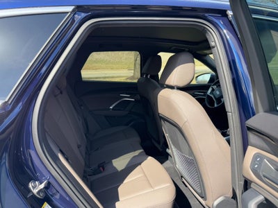 2025 Audi Q5 Premium 2.0 TFSI quattro