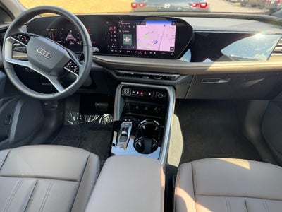 2025 Audi Q5 Premium 2.0 TFSI quattro