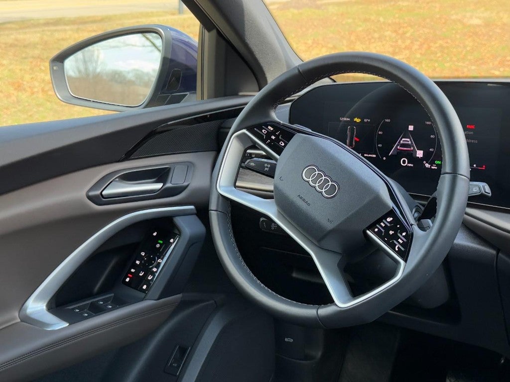 2025 Audi Q5 Premium 2.0 TFSI quattro