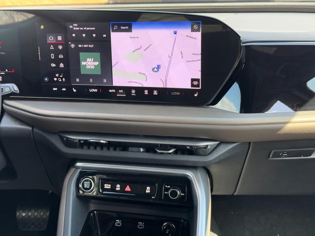 2025 Audi Q5 Premium 2.0 TFSI quattro