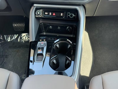 2025 Audi Q5 Premium 2.0 TFSI quattro