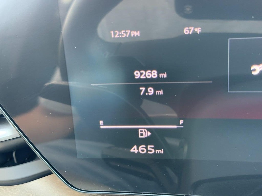 2025 Audi Q5 Premium 2.0 TFSI quattro