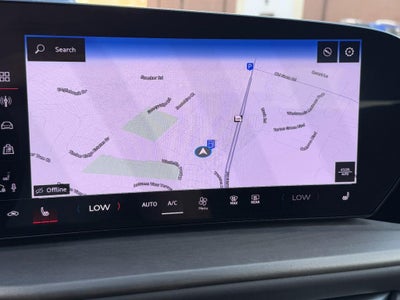 2025 Audi Q5 Premium 2.0 TFSI quattro