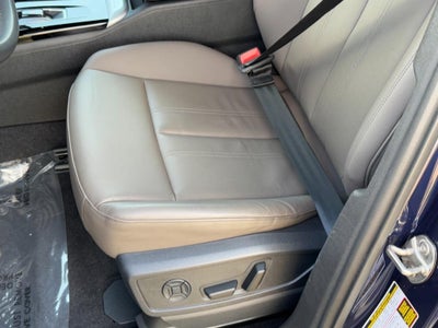 2025 Audi Q5 Premium 2.0 TFSI quattro