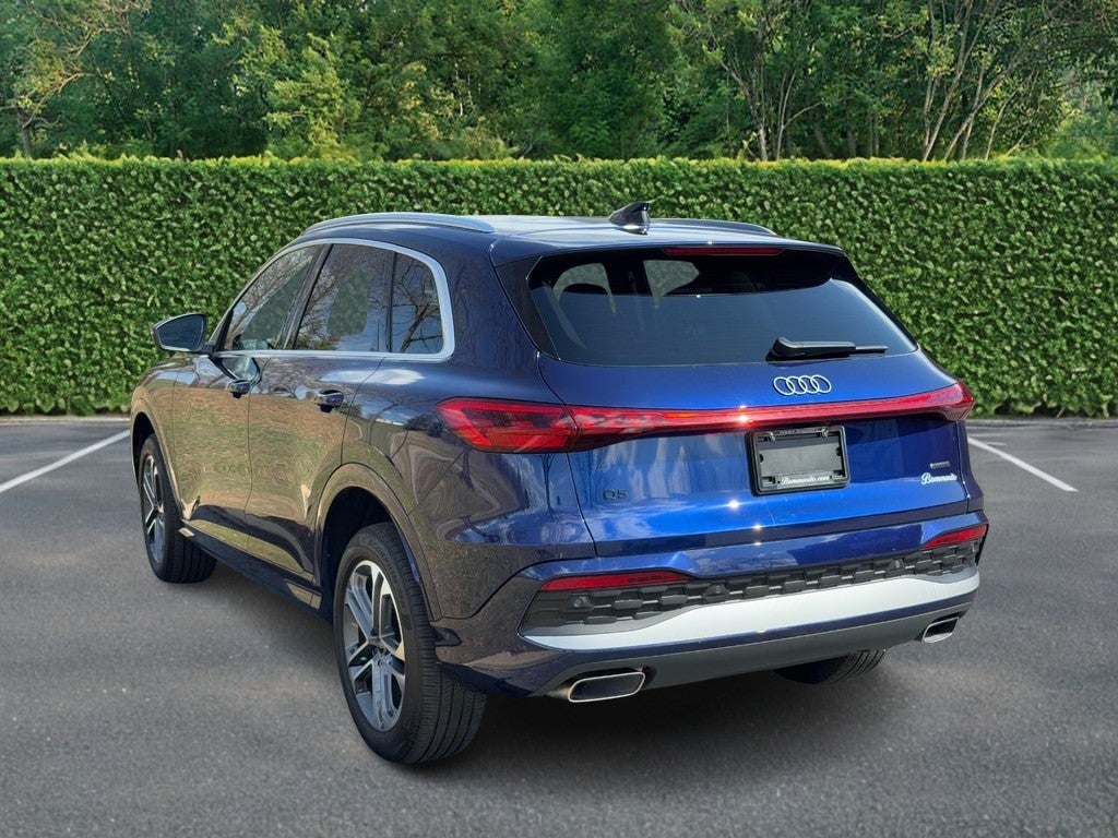 2025 Audi Q5 Premium 2.0 TFSI quattro