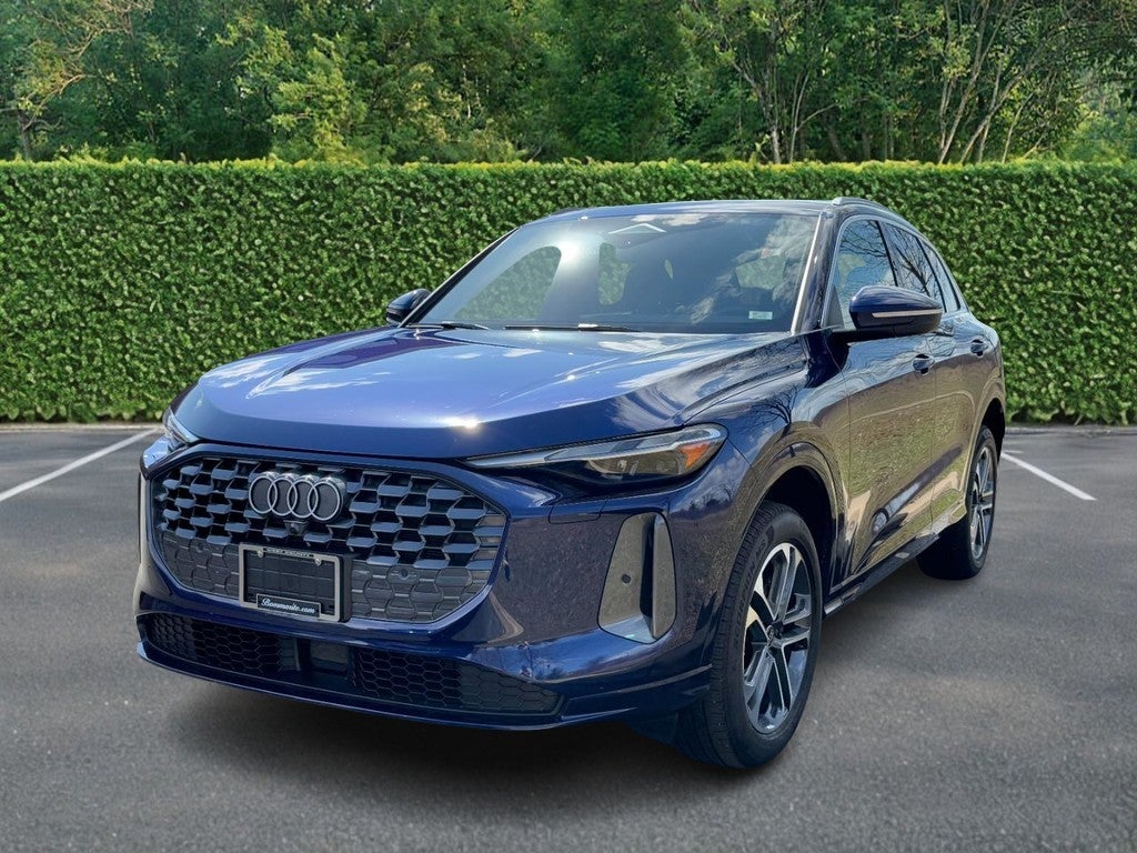 2025 Audi Q5 Premium 2.0 TFSI quattro