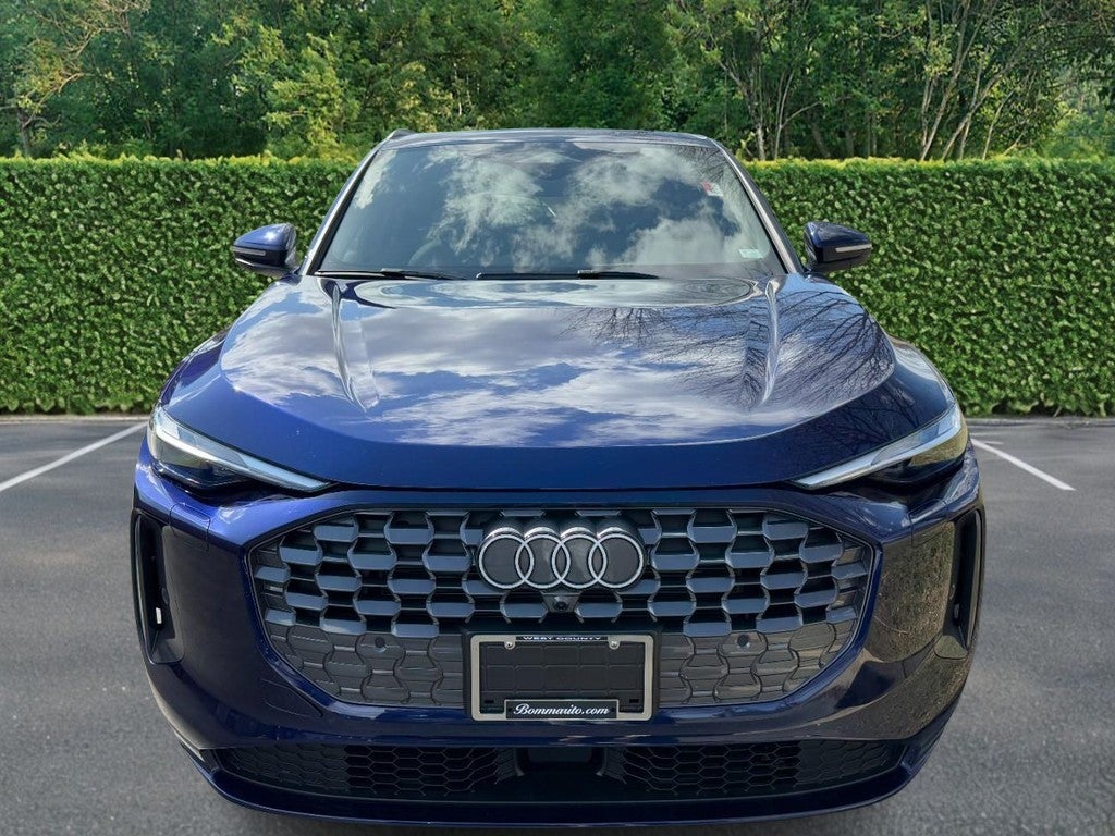 2025 Audi Q5 Premium 2.0 TFSI quattro