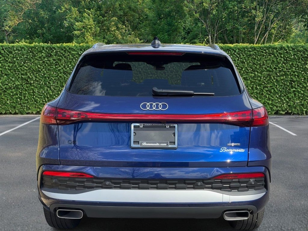 2025 Audi Q5 Premium 2.0 TFSI quattro