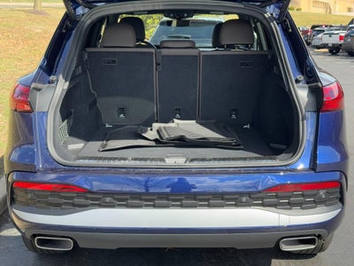 2025 Audi Q5 Premium 2.0 TFSI quattro