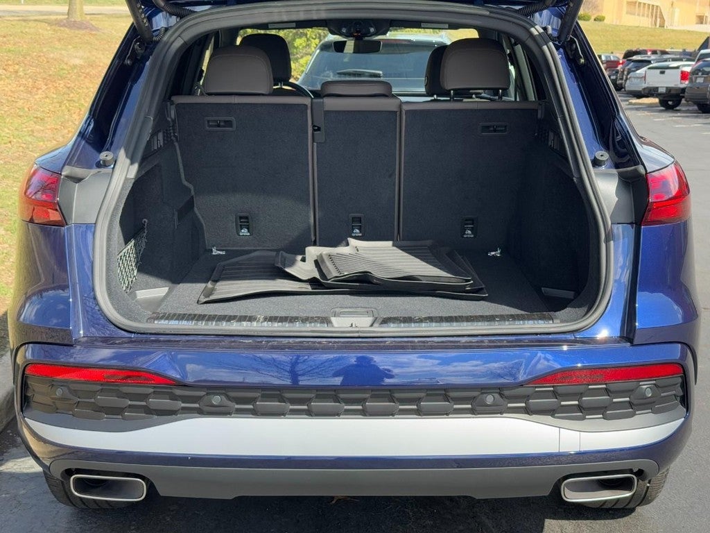 2025 Audi Q5 Premium 2.0 TFSI quattro