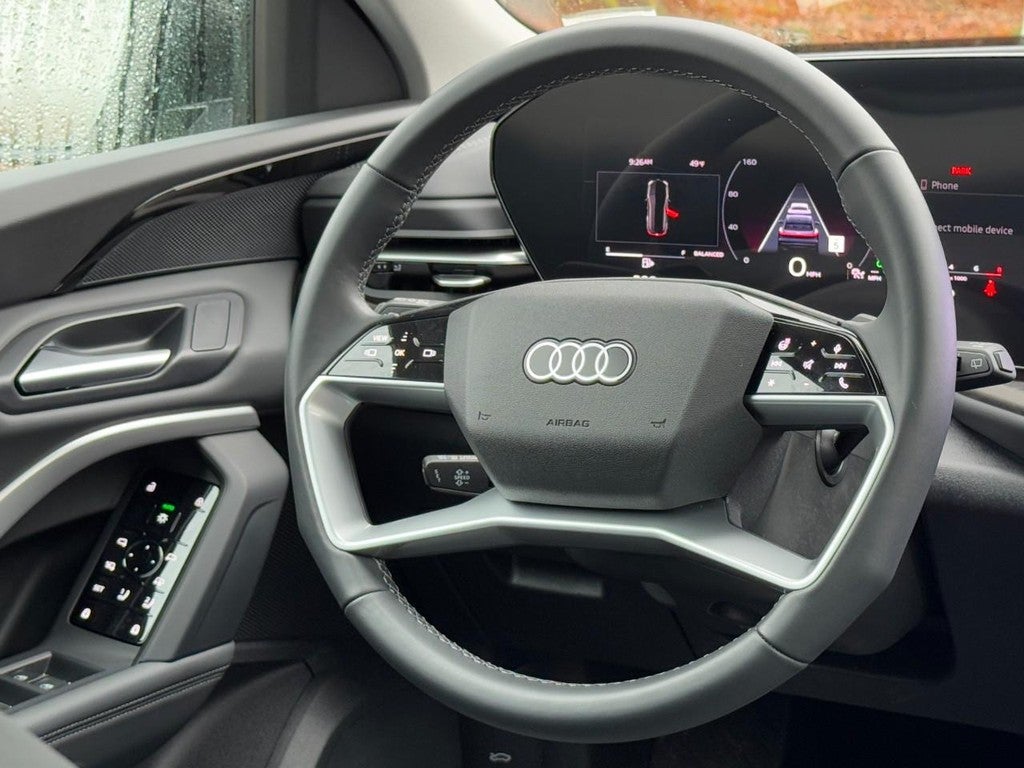2025 Audi Q5 Premium 2.0 TFSI quattro