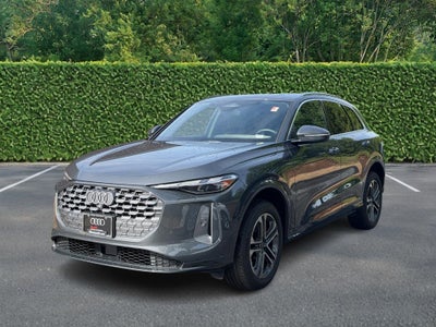 2025 Audi Q5 Premium 2.0 TFSI quattro