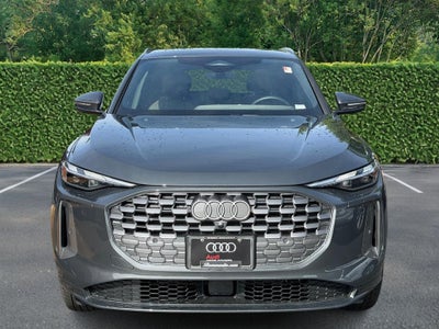 2025 Audi Q5 Premium 2.0 TFSI quattro