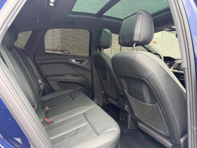 2023 Audi Q4 e-tron Sportback Premium 50 quattro