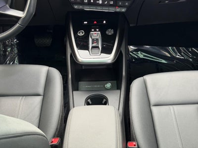 2023 Audi Q4 e-tron Sportback Premium 50 quattro