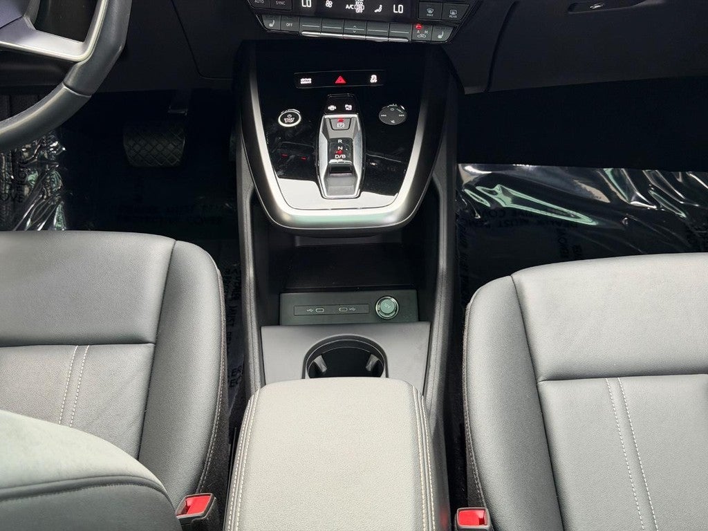 2023 Audi Q4 e-tron Sportback Premium 50 quattro