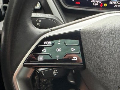 2023 Audi Q4 e-tron Sportback Premium 50 quattro