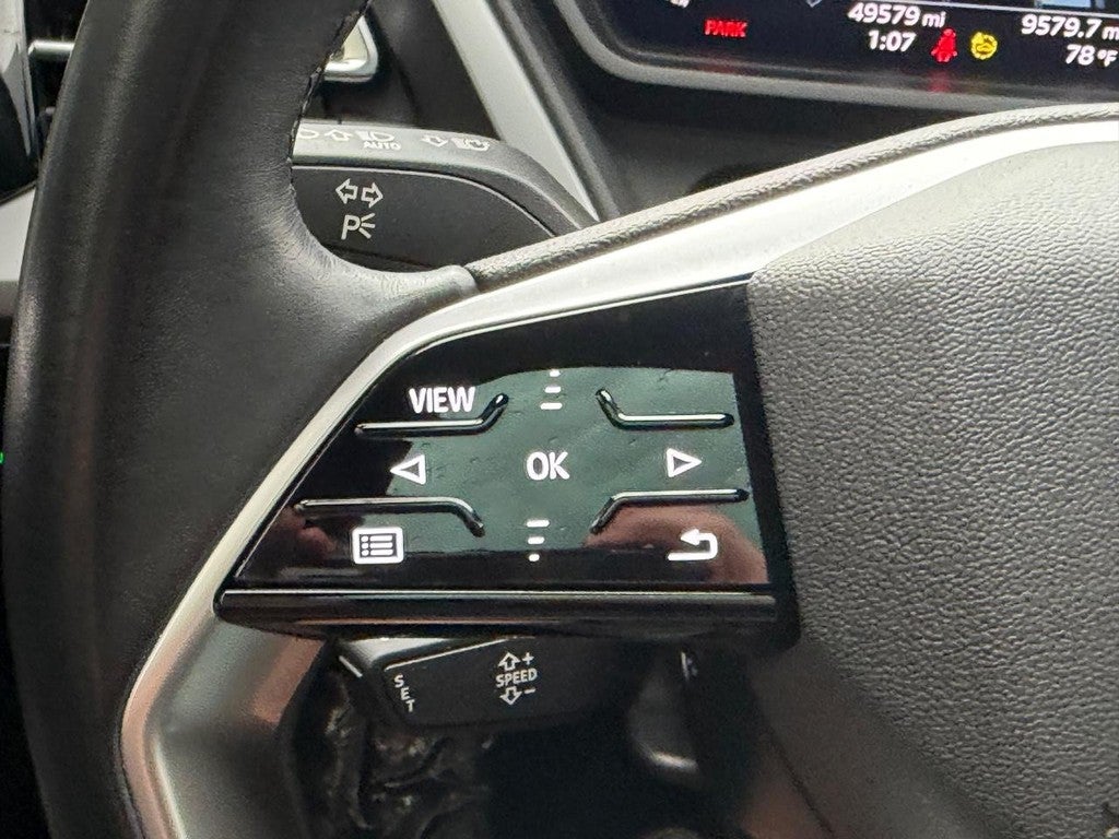 2023 Audi Q4 e-tron Sportback Premium 50 quattro