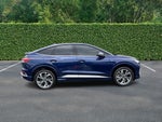 2023 Audi Q4 e-tron Sportback Premium 50 quattro
