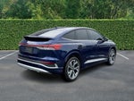 2023 Audi Q4 e-tron Sportback Premium 50 quattro