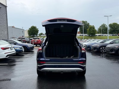 2023 Audi Q4 e-tron Sportback Premium 50 quattro