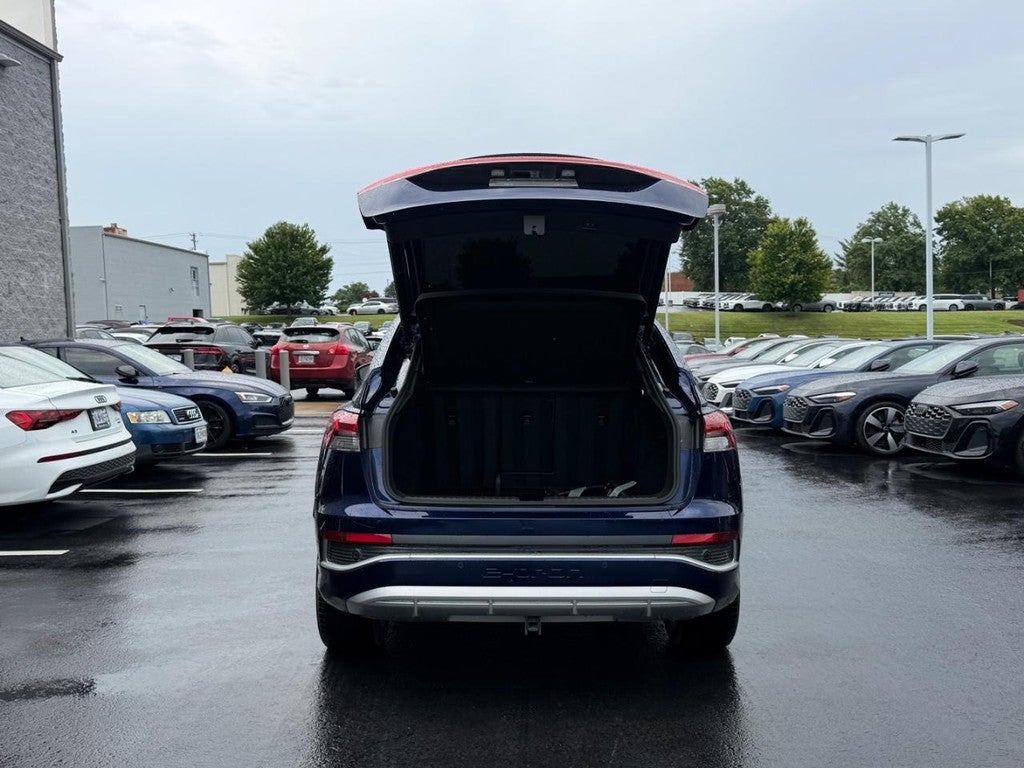 2023 Audi Q4 e-tron Sportback Premium 50 quattro