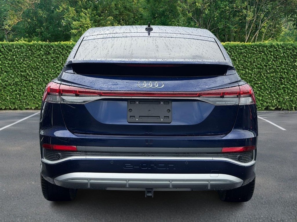 2023 Audi Q4 e-tron Sportback Premium 50 quattro