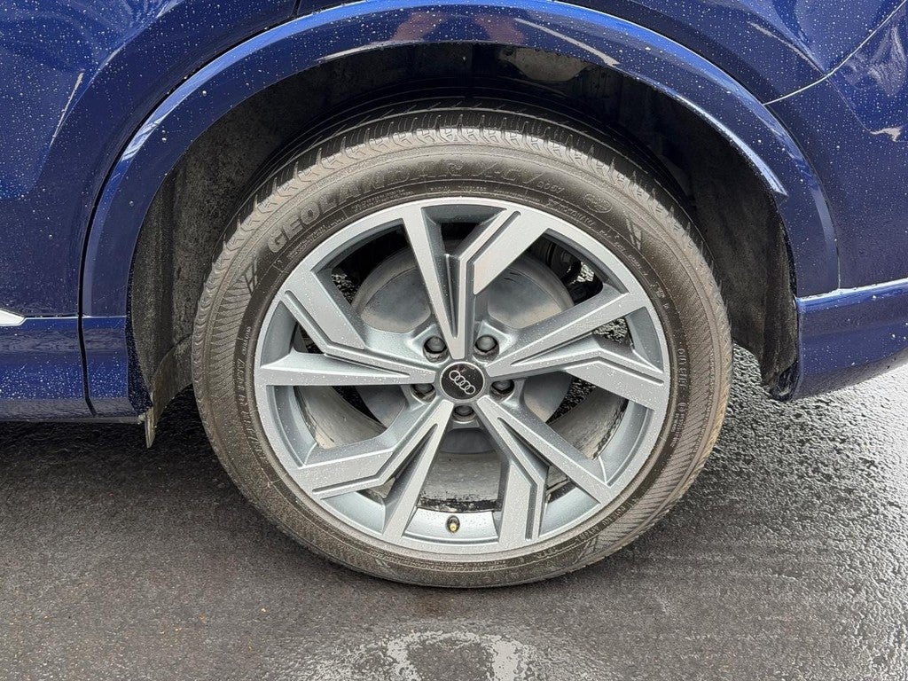2023 Audi Q4 e-tron Sportback Premium 50 quattro