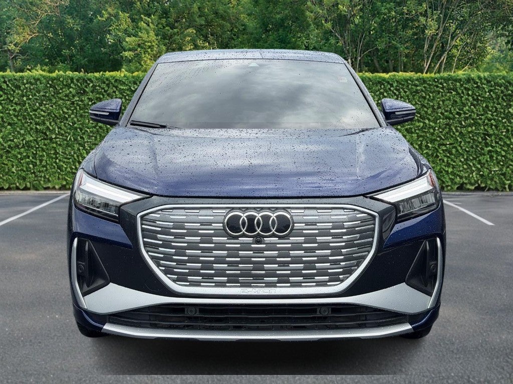 2023 Audi Q4 e-tron Sportback Premium 50 quattro