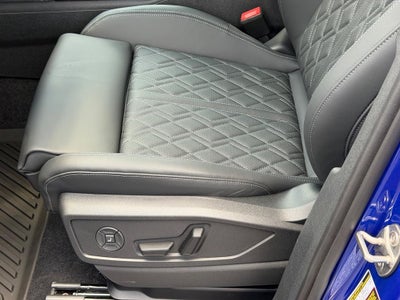 2026 Audi SQ5 Premium Plus 3.0 TFSI quattro