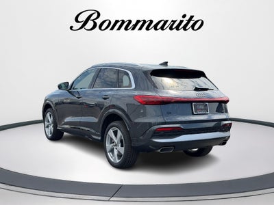 2025 Audi Q5 Premium Plus 2.0 TFSI quattro