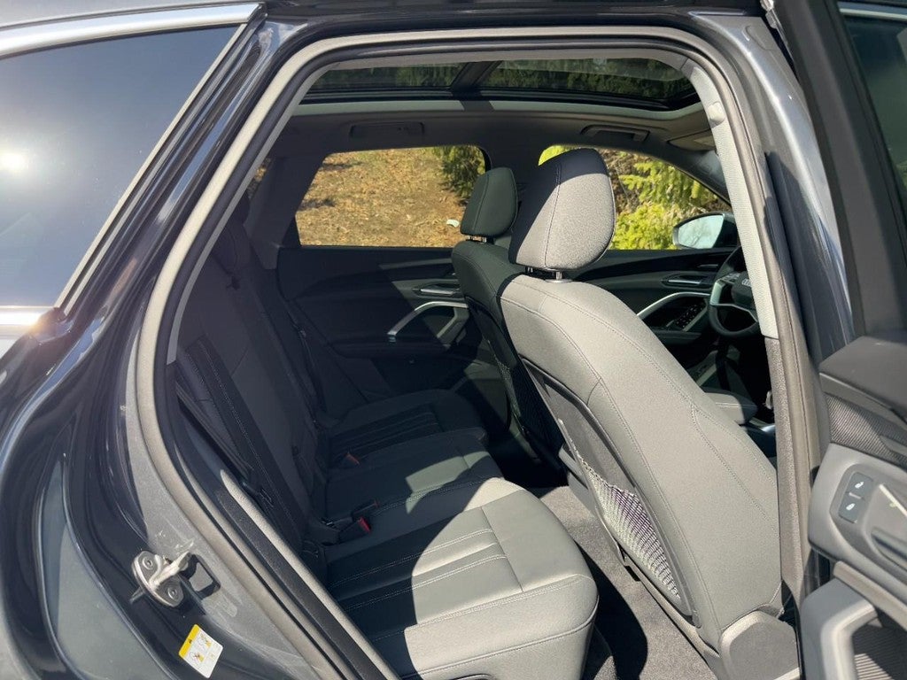 2025 Audi Q5 Premium Plus 2.0 TFSI quattro