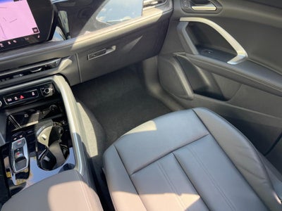 2025 Audi Q5 Premium Plus 2.0 TFSI quattro