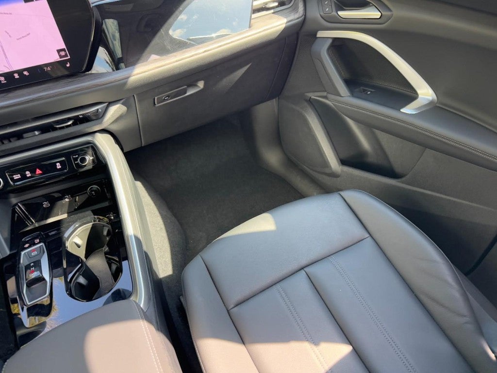 2025 Audi Q5 Premium Plus 2.0 TFSI quattro