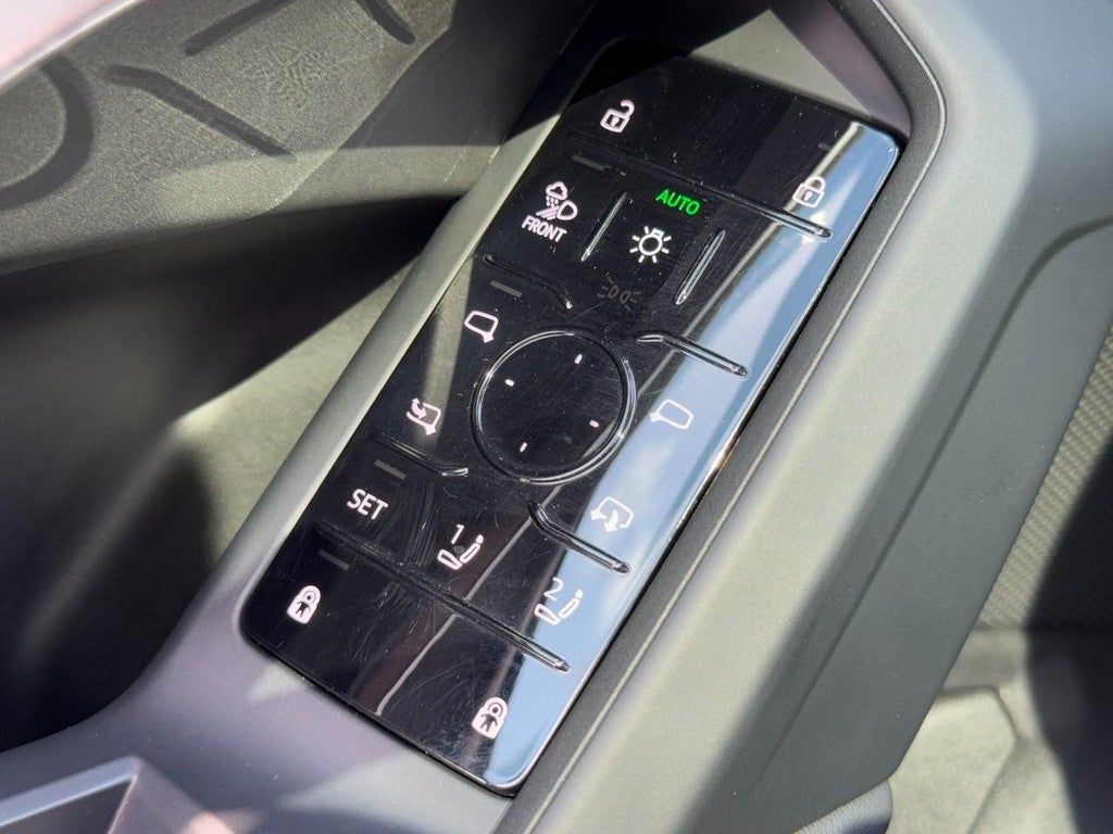 2025 Audi Q5 Premium Plus 2.0 TFSI quattro