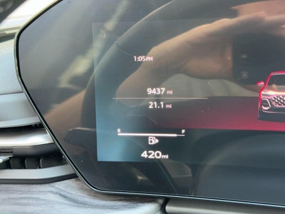 2025 Audi Q5 Premium Plus 2.0 TFSI quattro