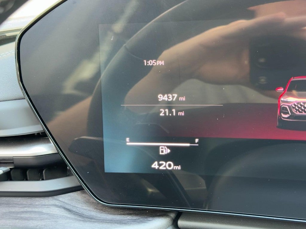 2025 Audi Q5 Premium Plus 2.0 TFSI quattro