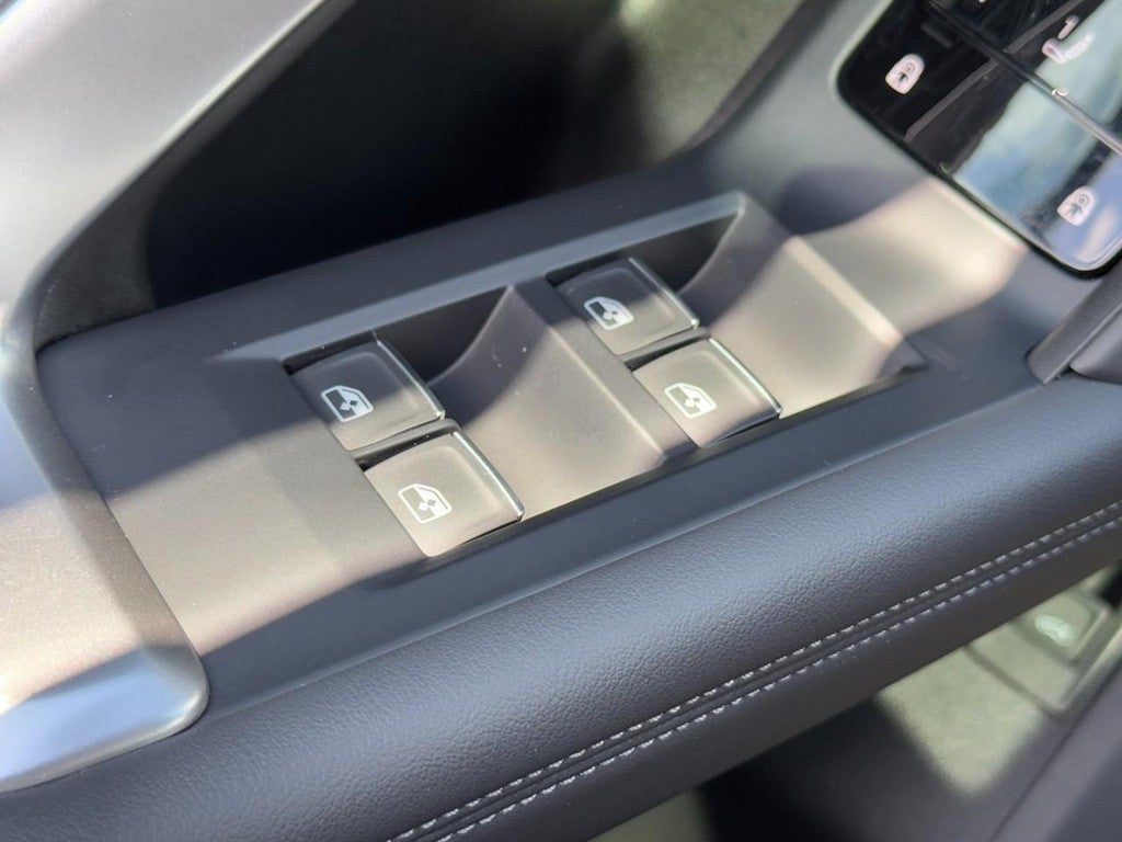 2025 Audi Q5 Premium Plus 2.0 TFSI quattro