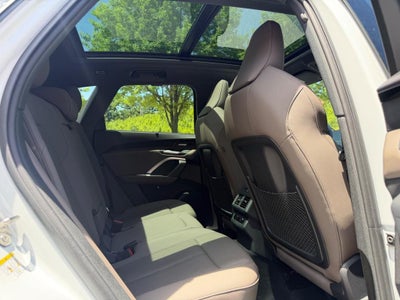2025 Audi Q5 Premium Plus 2.0 TFSI quattro