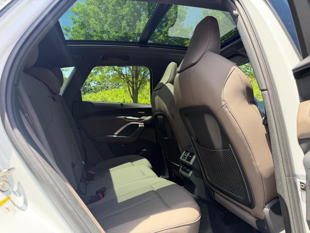 2025 Audi Q5 Premium Plus 2.0 TFSI quattro