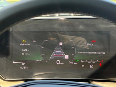 2025 Audi Q5 Premium Plus 2.0 TFSI quattro