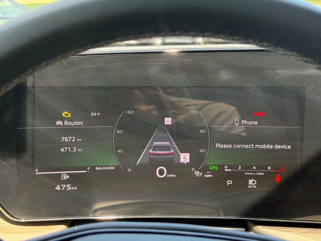 2025 Audi Q5 Premium Plus 2.0 TFSI quattro