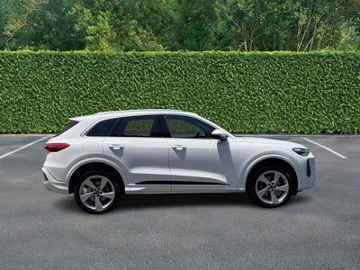 2025 Audi Q5 Premium Plus 2.0 TFSI quattro